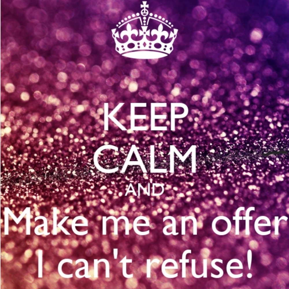 Copper & Stone Statement Earrings Necklace - image 5